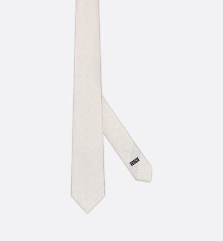 dior cannage tie|Cannage Tie Off.